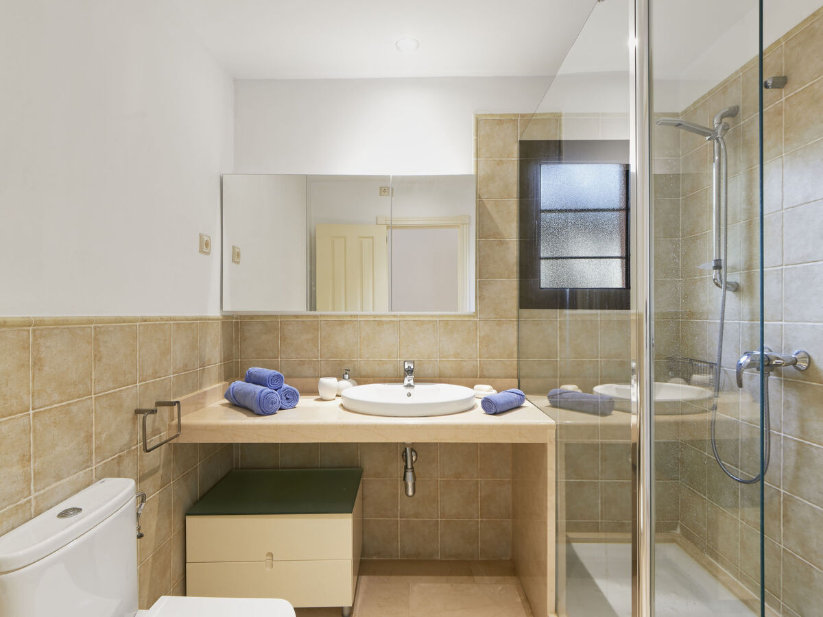 Jardines de Nueva Galera – Apt 3p à 500m de la plage - Photo 18