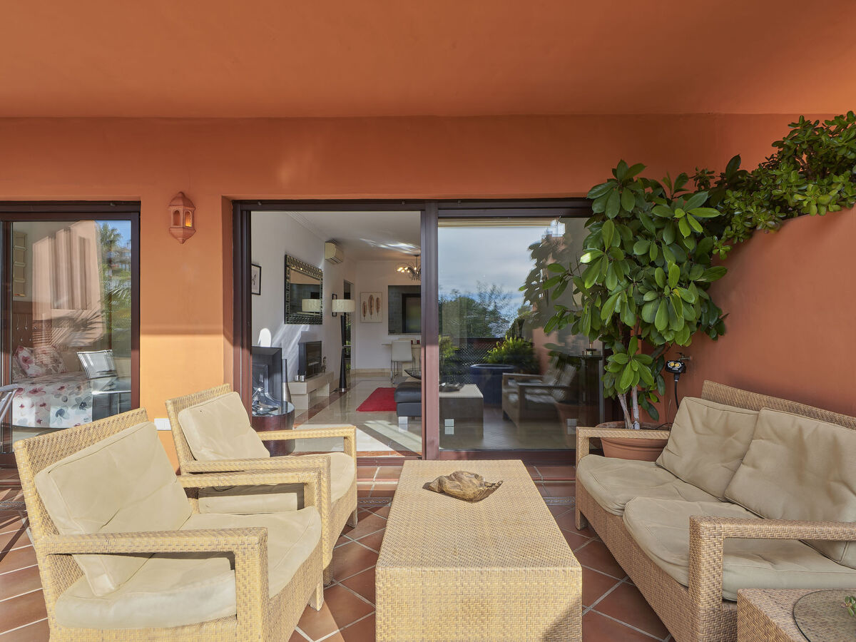 Jardines de Nueva Galera – Apt 3p à 500m de la plage - Photo 19