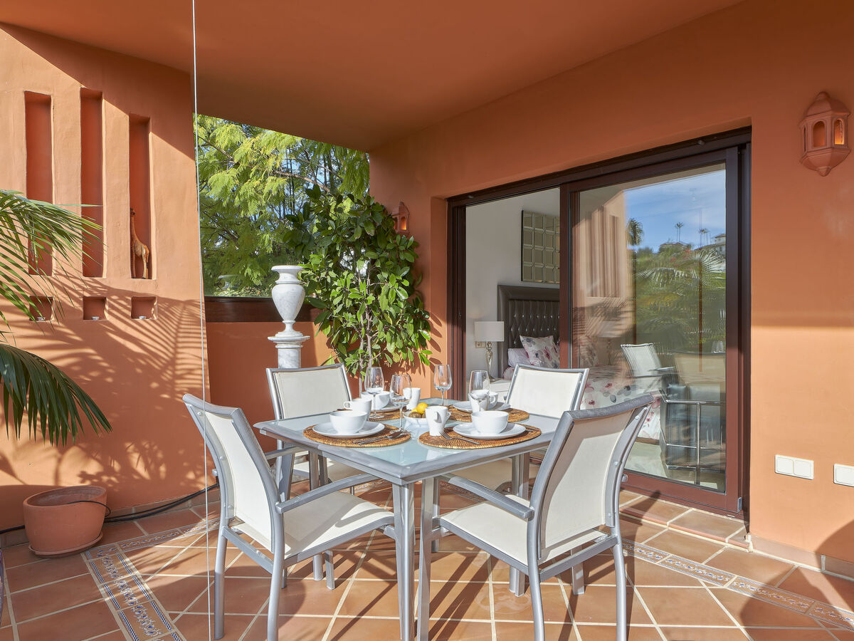 Jardines de Nueva Galera – Apt 3p à 500m de la plage - Photo 21
