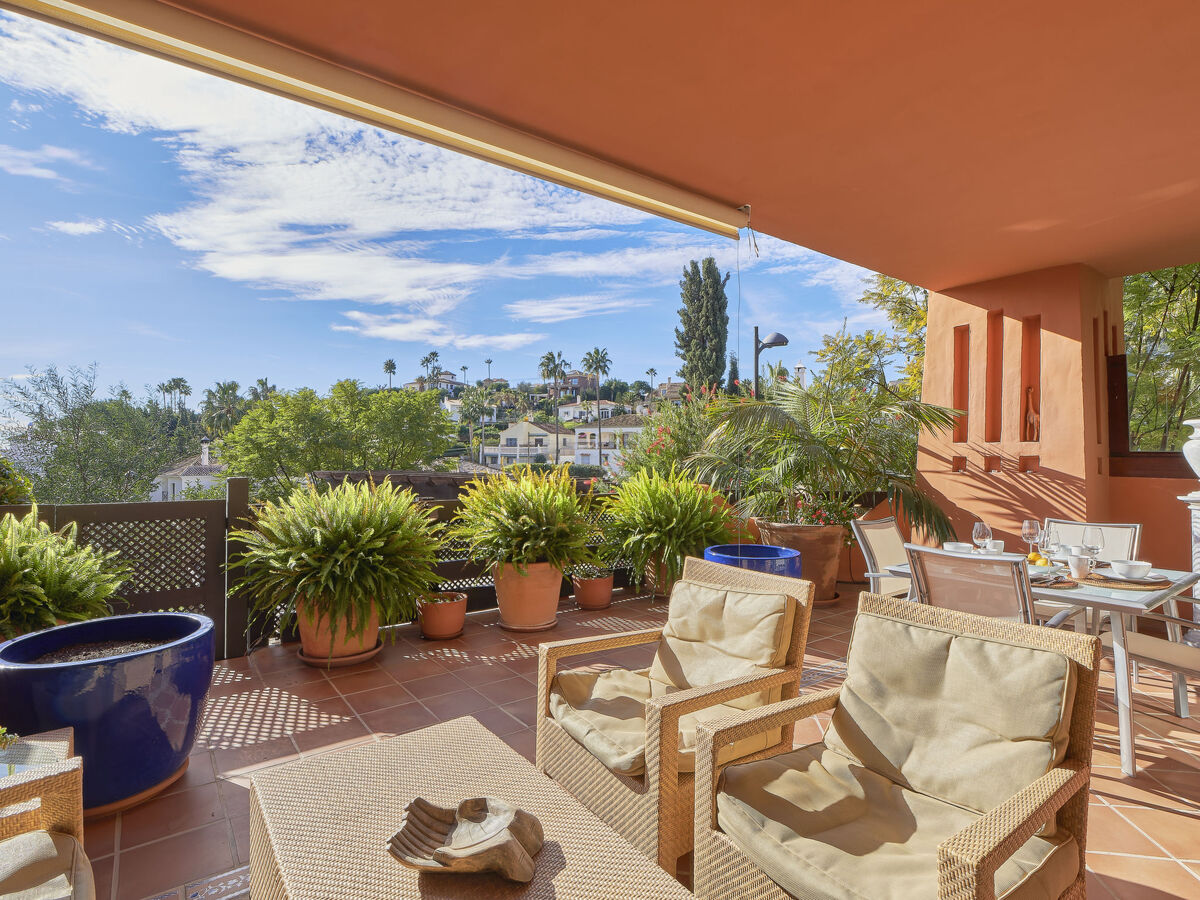 Jardines de Nueva Galera – Apt 3p à 500m de la plage - Photo 22