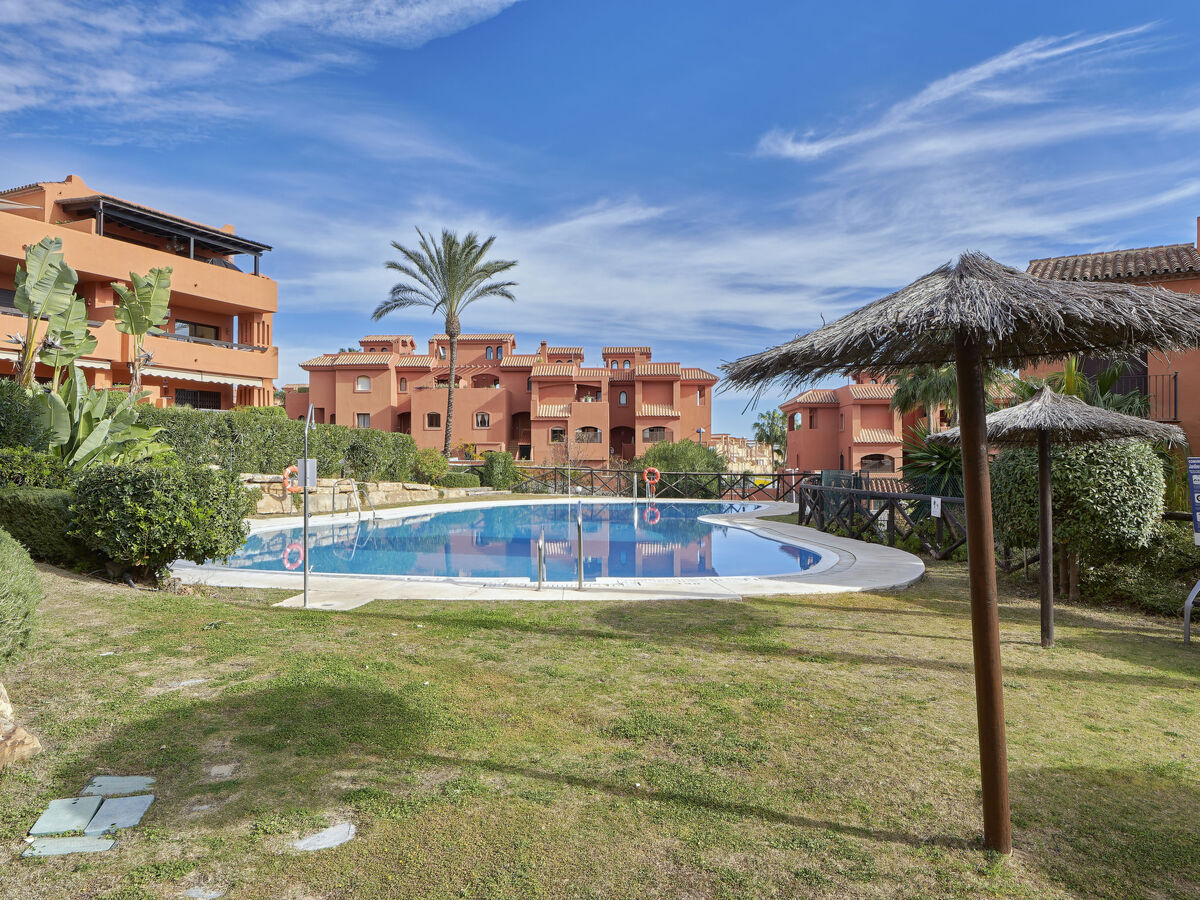 Jardines de Nueva Galera – Apt 3p à 500m de la plage - Photo 23