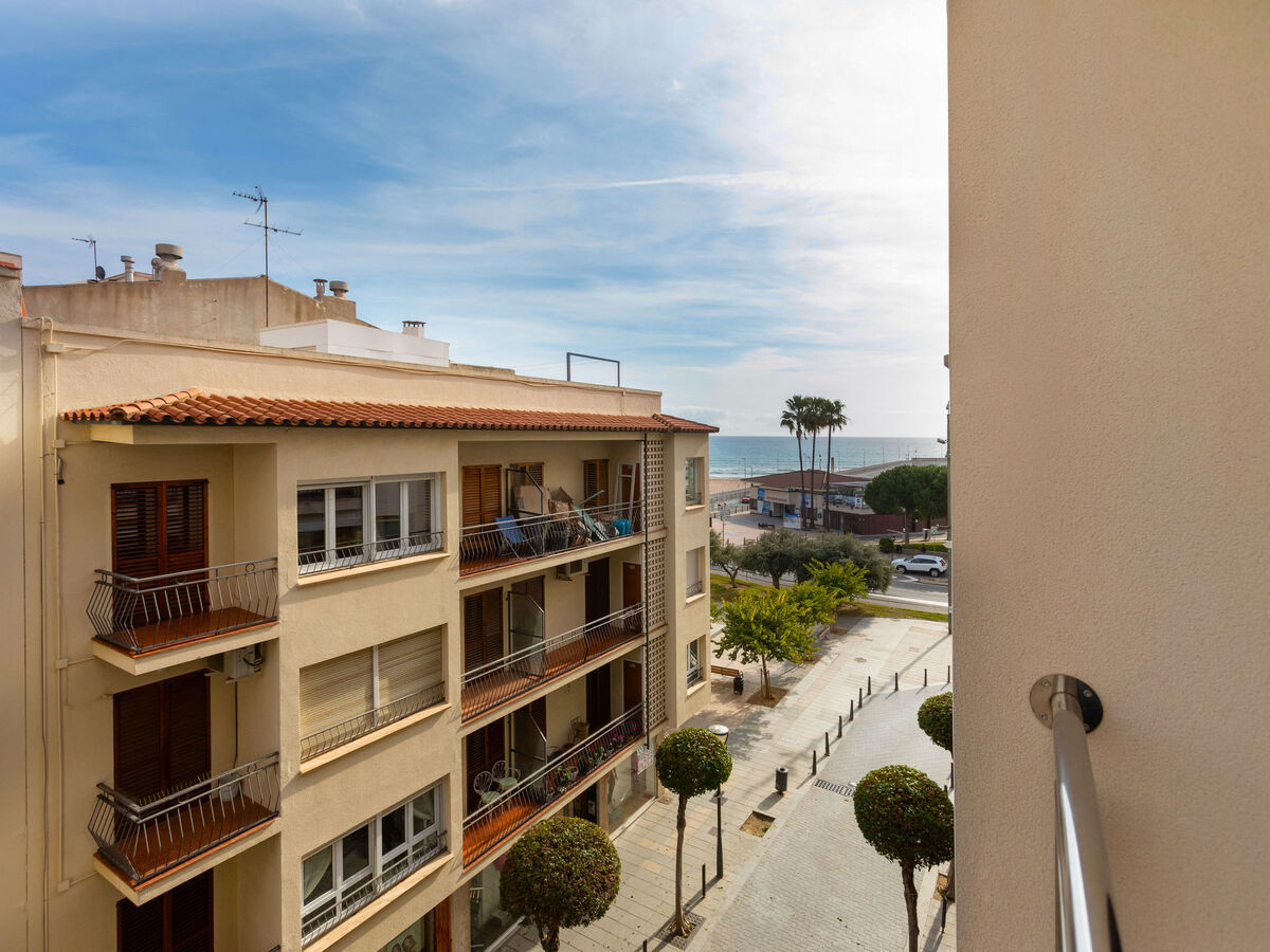Appartement Dr.Fleming - 3 chambres, 150 m de la plage - Photo 1