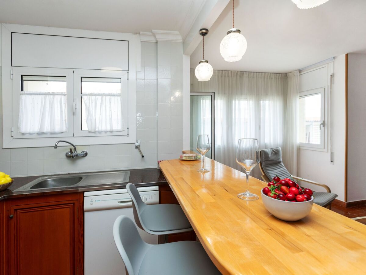 Appartement Dr.Fleming - 3 chambres, 150 m de la plage - Photo 13