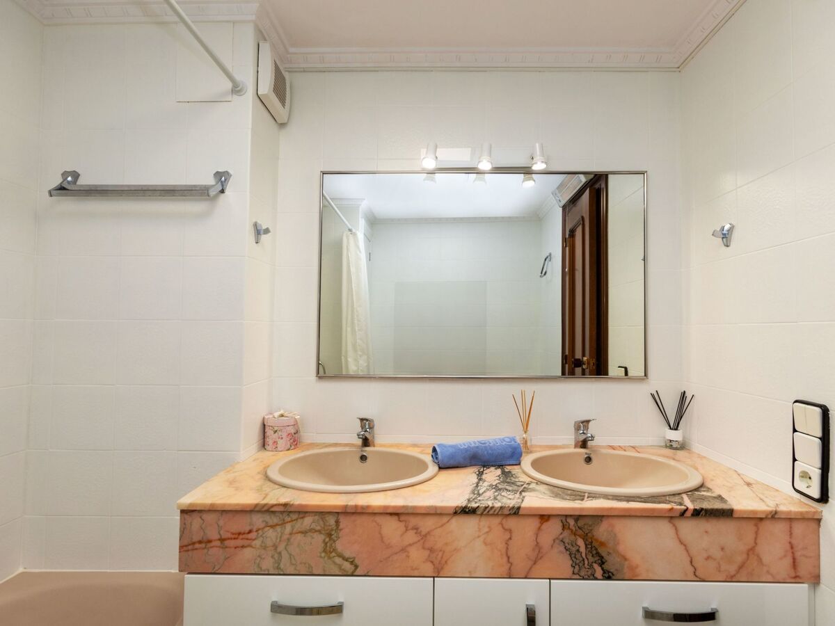 Appartement Dr.Fleming - 3 chambres, 150 m de la plage - Photo 15