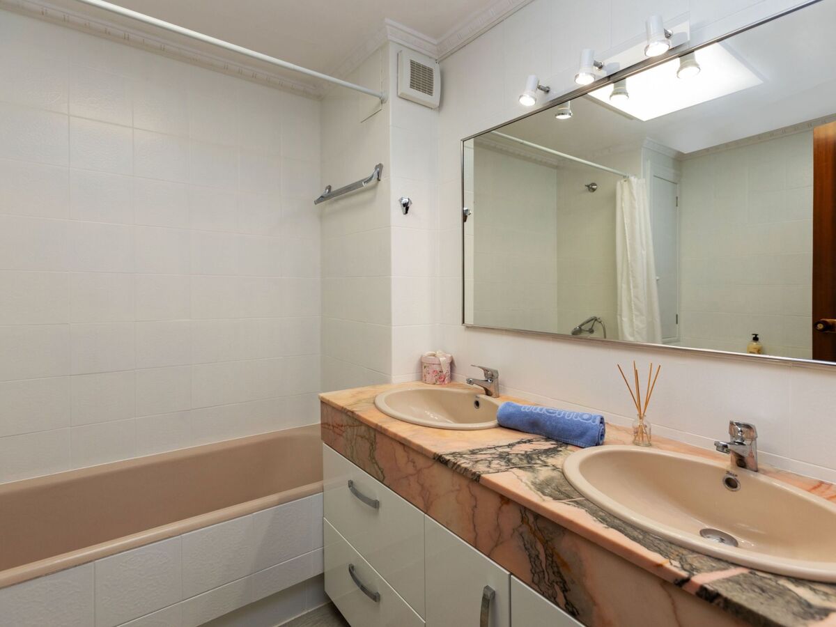 Appartement Dr.Fleming - 3 chambres, 150 m de la plage - Photo 16