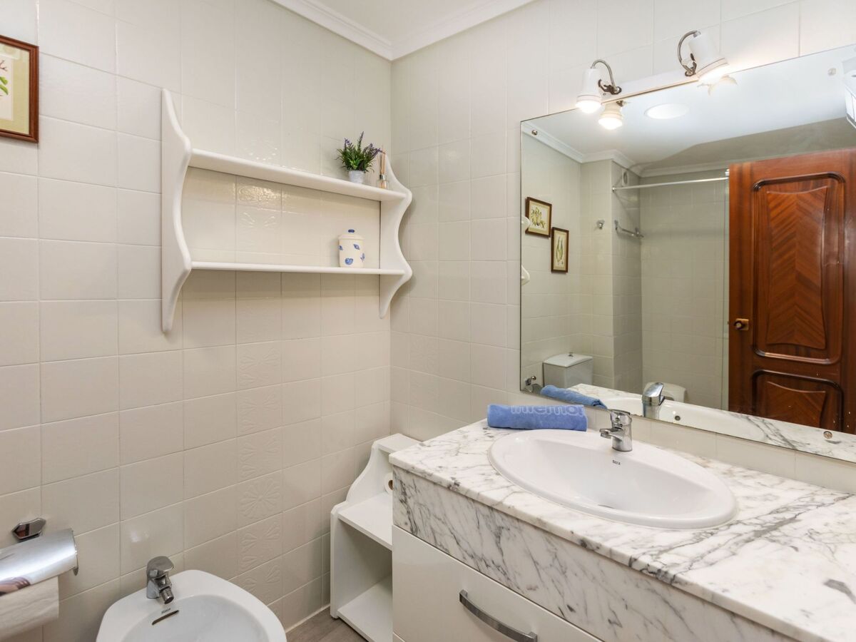 Appartement Dr.Fleming - 3 chambres, 150 m de la plage - Photo 21