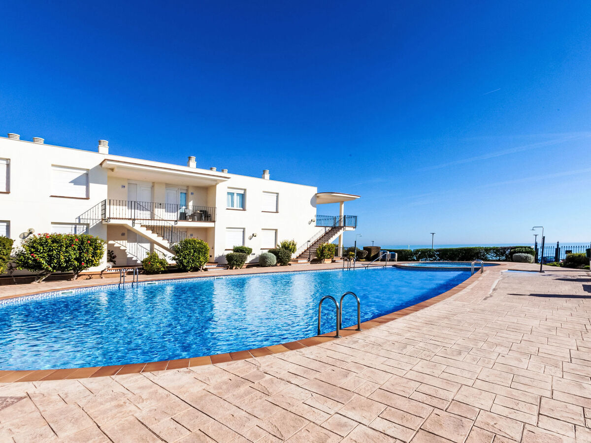 Cala Gonzalez - Appartement 65 m² à 20 m de la plage - Photo 2