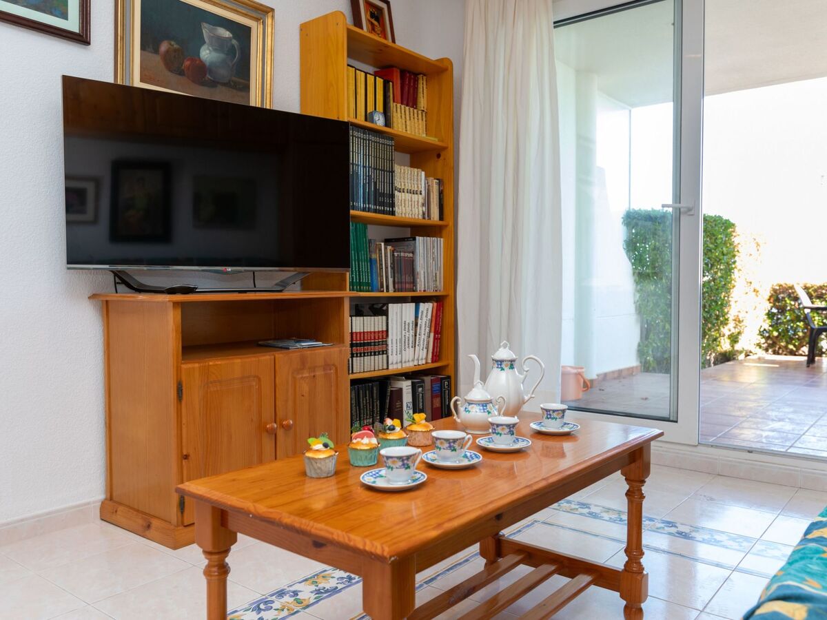 Cala Gonzalez - Appartement 65 m² à 20 m de la plage - Photo 3