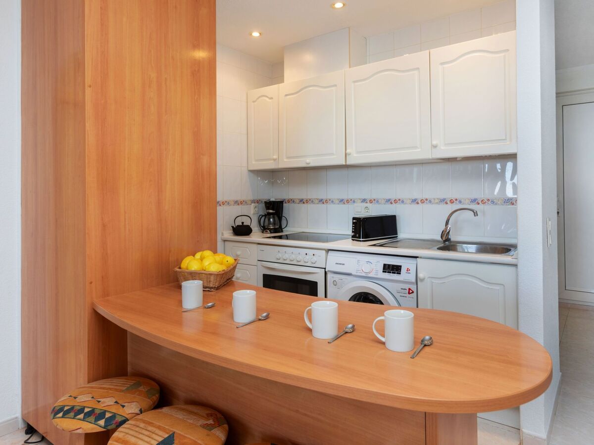 Cala Gonzalez - Appartement 65 m² à 20 m de la plage - Photo 4