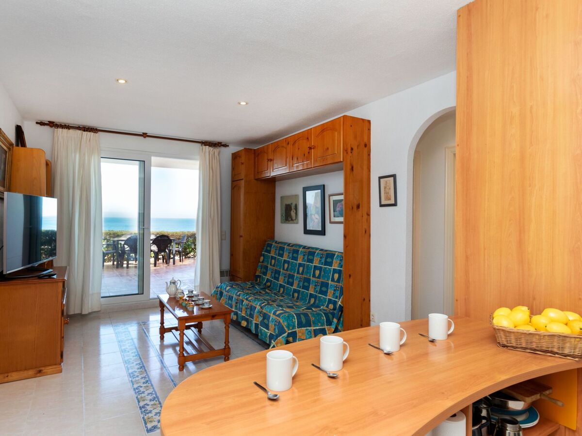Cala Gonzalez - Appartement 65 m² à 20 m de la plage - Photo 6
