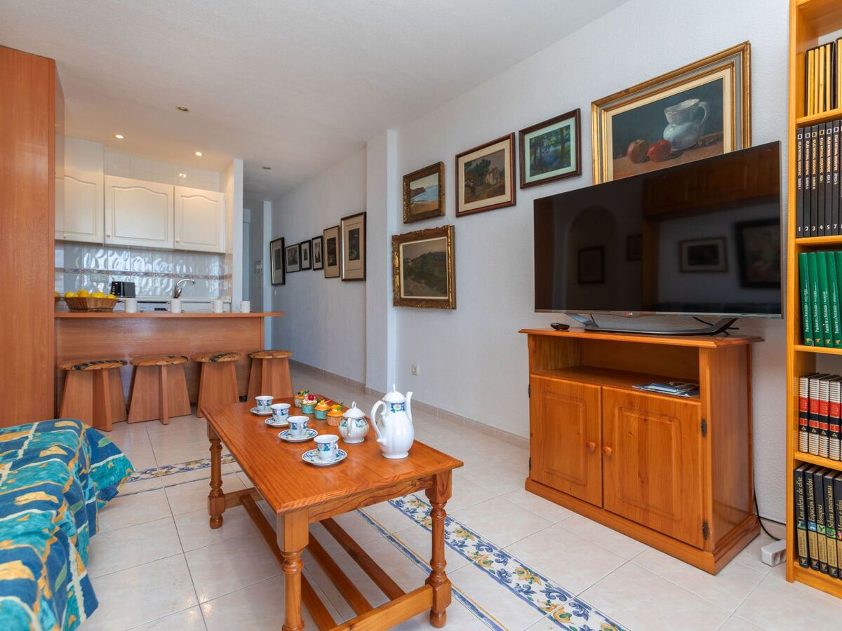 Cala Gonzalez - Appartement 65 m² à 20 m de la plage - Photo 7