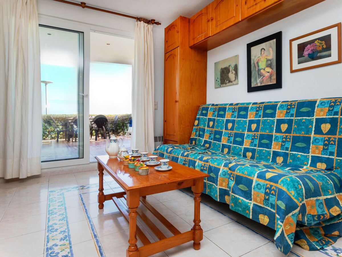 Cala Gonzalez - Appartement 65 m² à 20 m de la plage - Photo 8