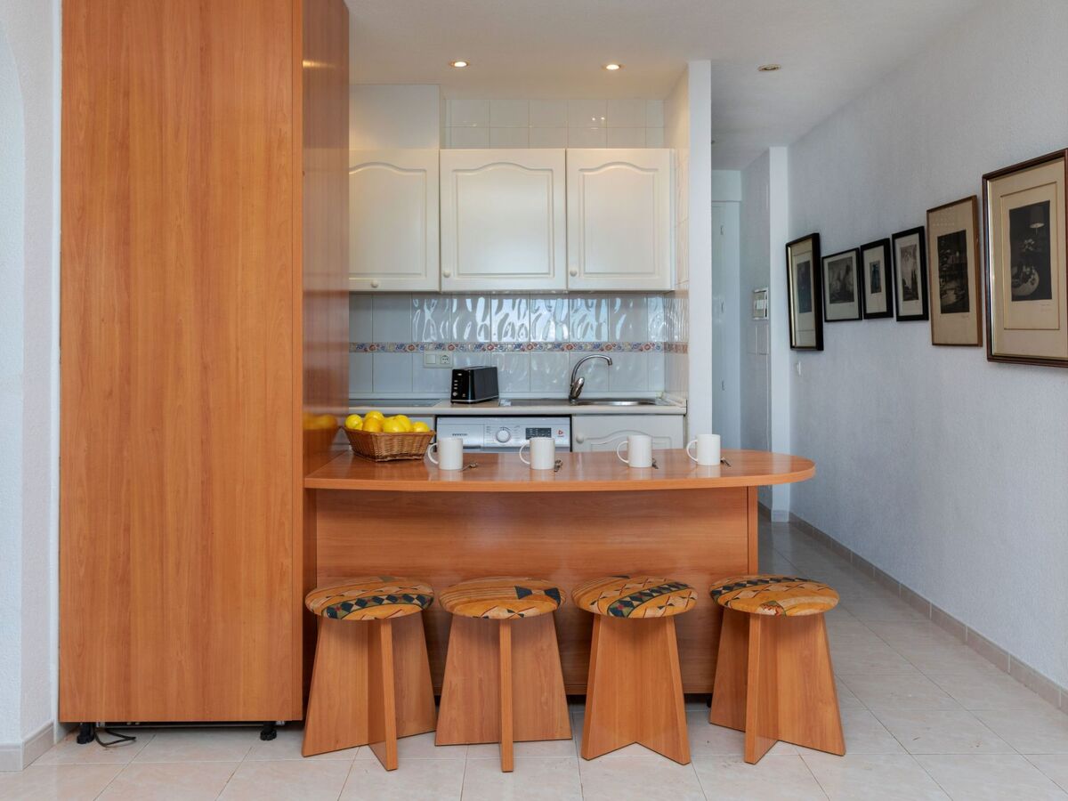 Cala Gonzalez - Appartement 65 m² à 20 m de la plage - Photo 9