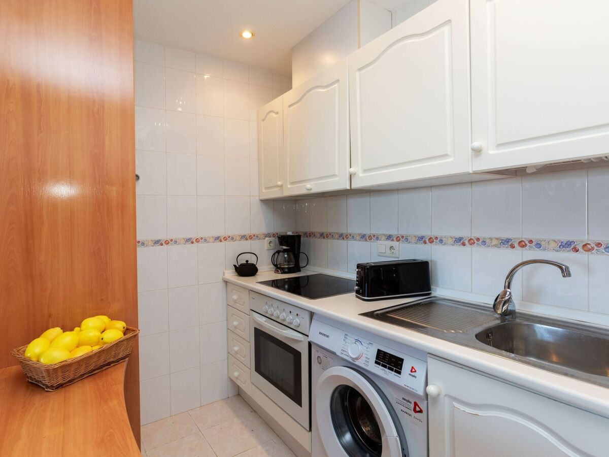 Cala Gonzalez - Appartement 65 m² à 20 m de la plage - Photo 10