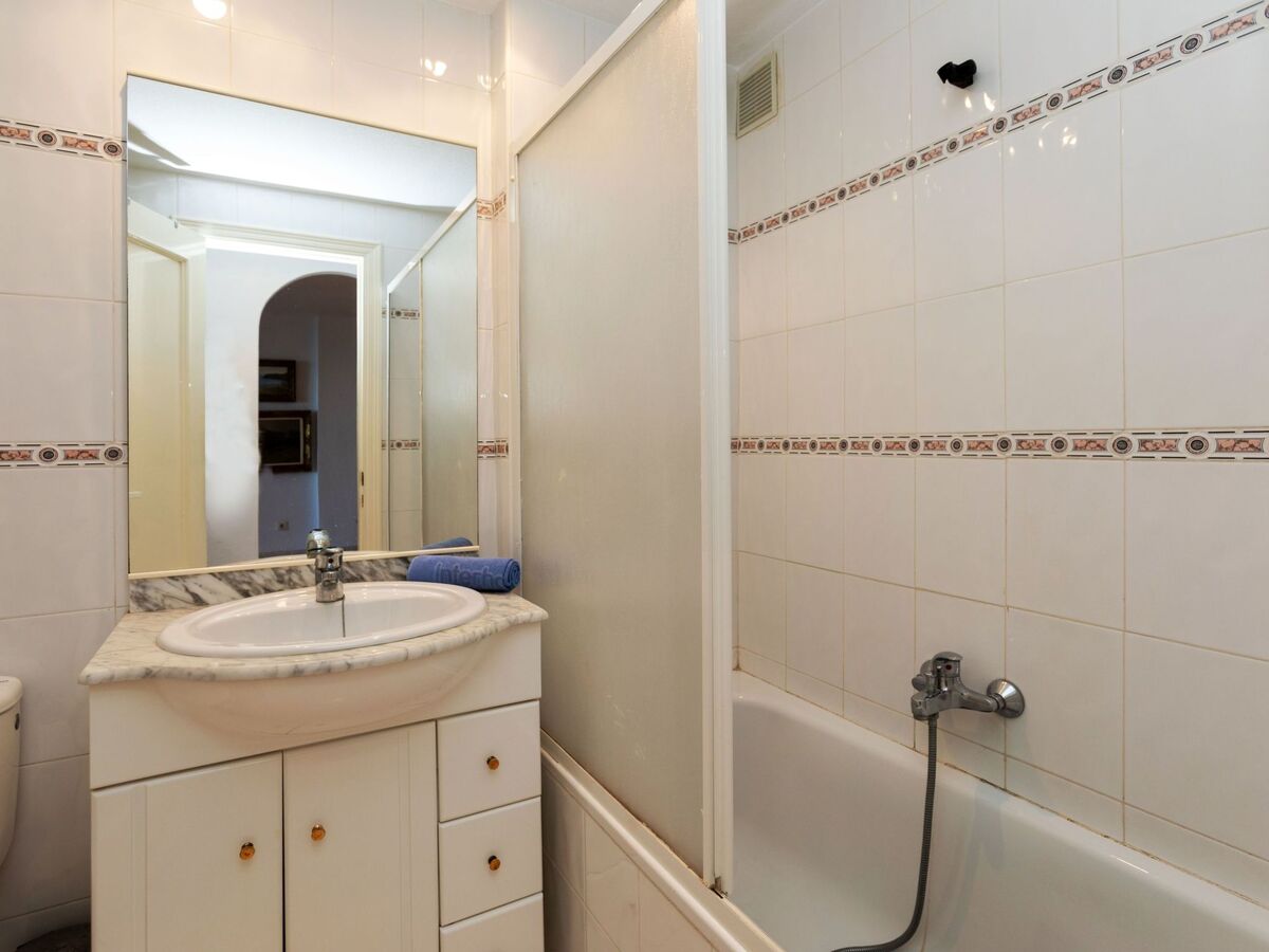 Cala Gonzalez - Appartement 65 m² à 20 m de la plage - Photo 13