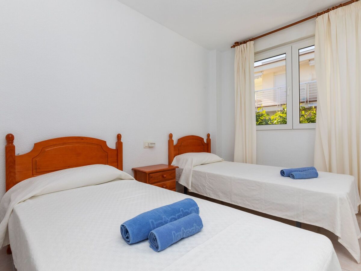 Cala Gonzalez - Appartement 65 m² à 20 m de la plage - Photo 14