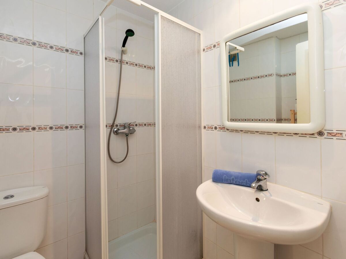 Cala Gonzalez - Appartement 65 m² à 20 m de la plage - Photo 16