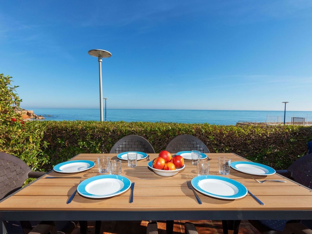 Cala Gonzalez - Appartement 65 m² à 20 m de la plage - Photo 18