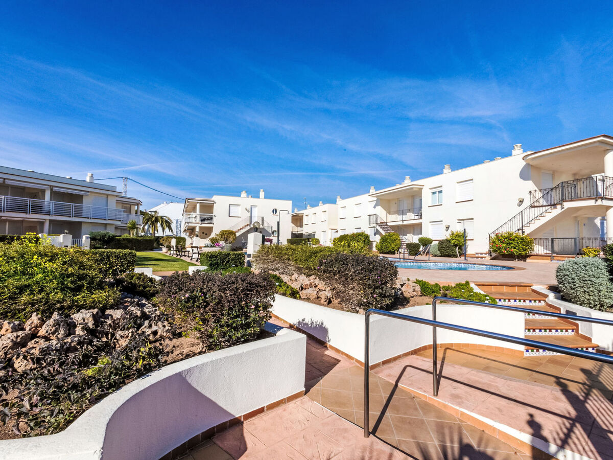 Cala Gonzalez - Appartement 65 m² à 20 m de la plage - Photo 22