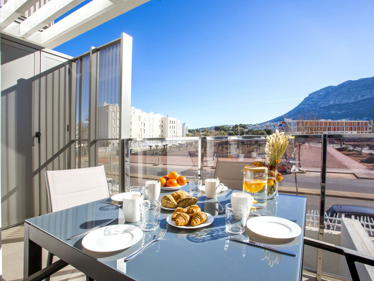 Marina Real III – Apt 70m² vue montagne, 2 piscines - Photo 2