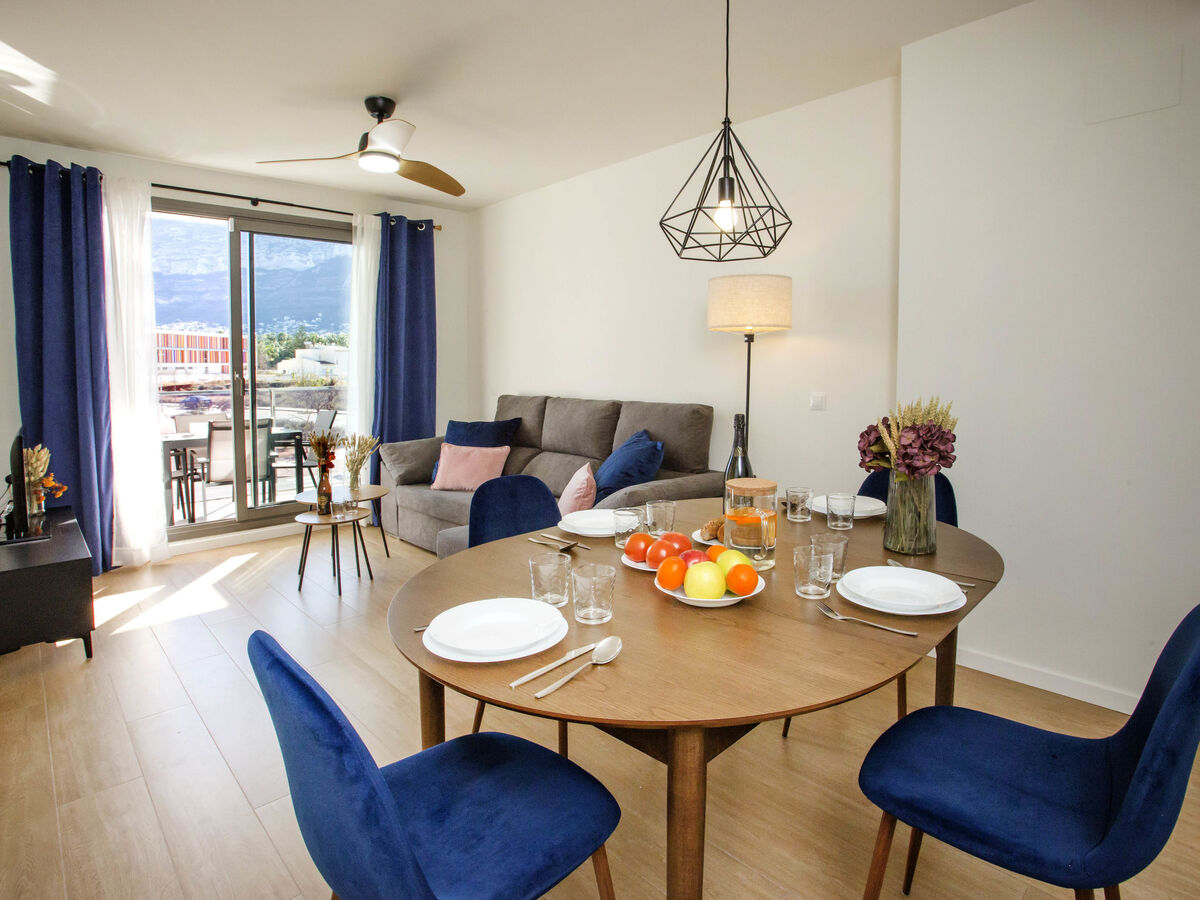 Marina Real III – Apt 70m² vue montagne, 2 piscines - Photo 3