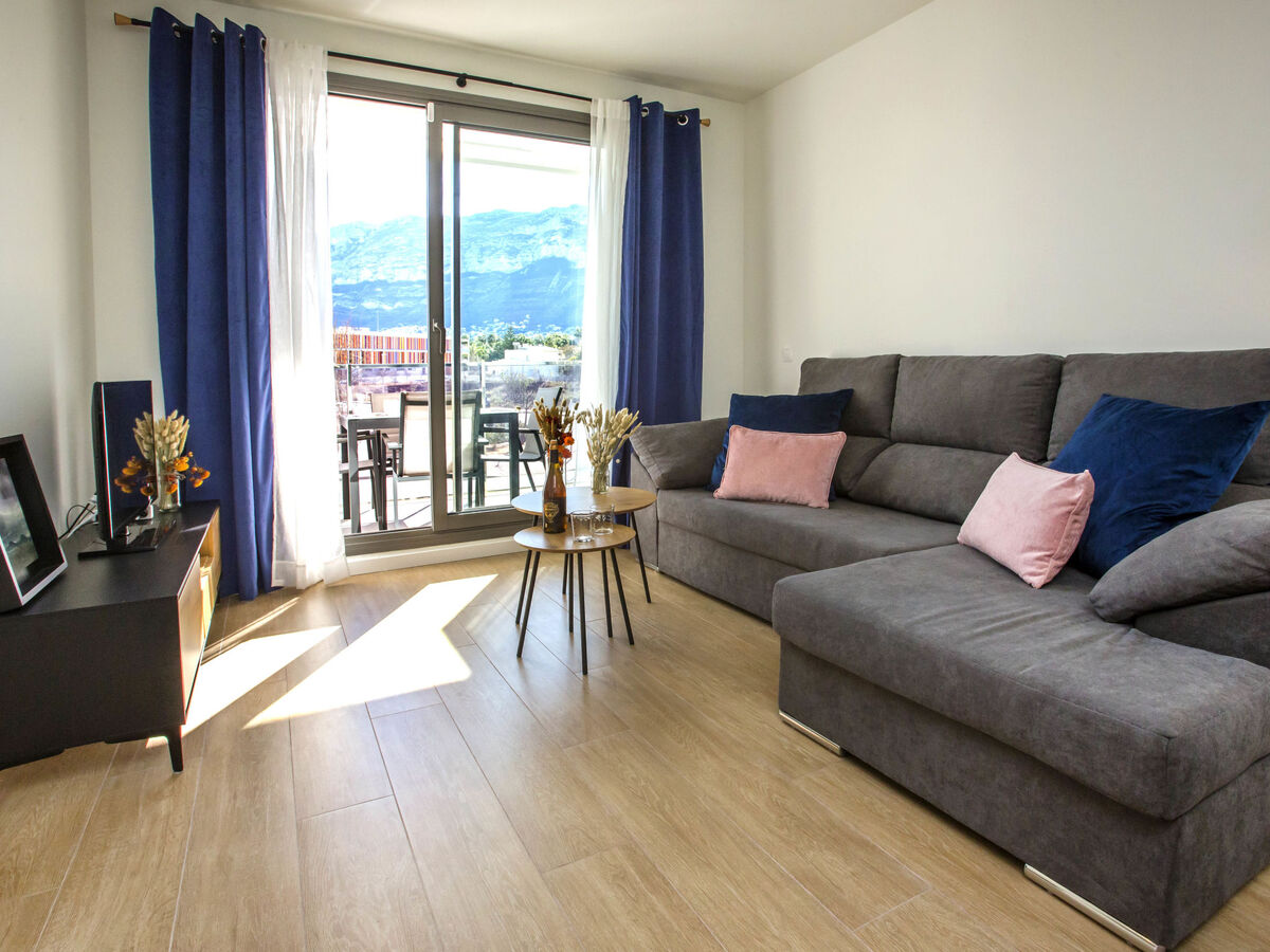 Marina Real III – Apt 70m² vue montagne, 2 piscines - Photo 4
