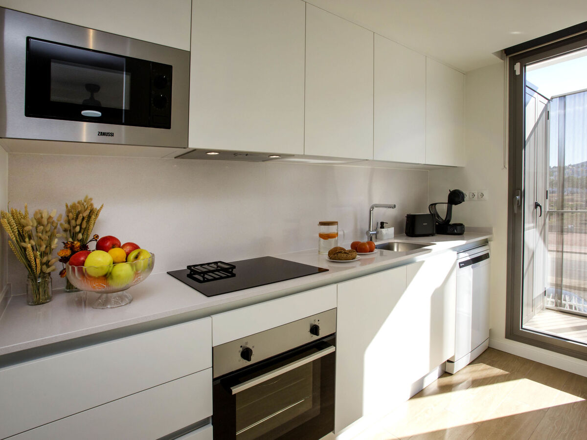 Marina Real III – Apt 70m² vue montagne, 2 piscines - Photo 5