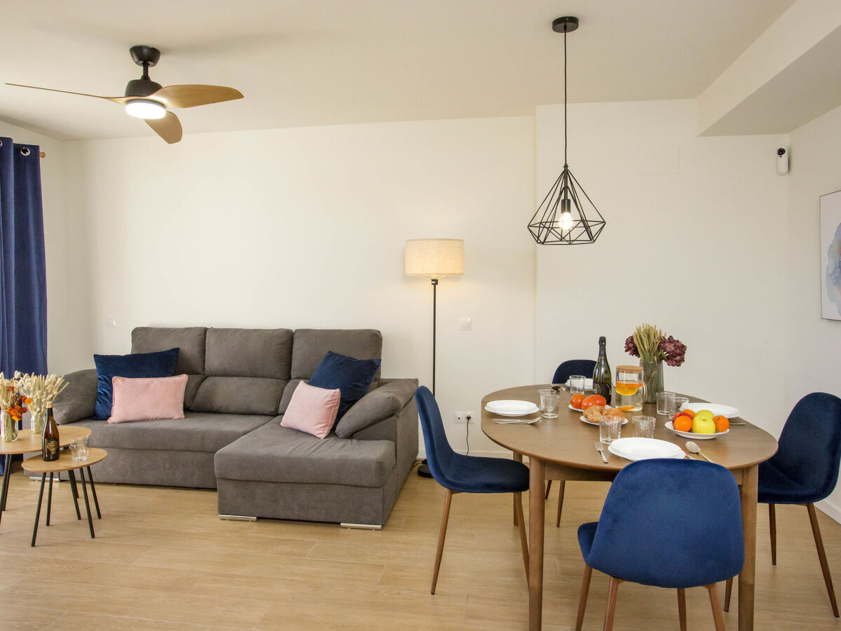 Marina Real III – Apt 70m² vue montagne, 2 piscines - Photo 8