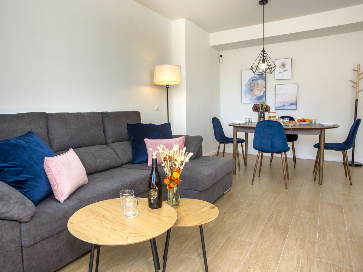 Marina Real III – Apt 70m² vue montagne, 2 piscines - Photo 9