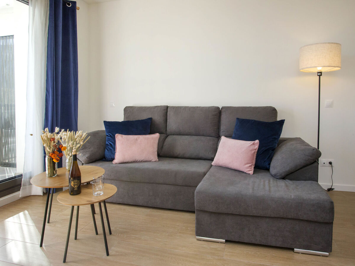Marina Real III – Apt 70m² vue montagne, 2 piscines - Photo 10