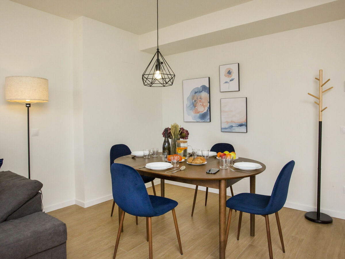 Marina Real III – Apt 70m² vue montagne, 2 piscines - Photo 11