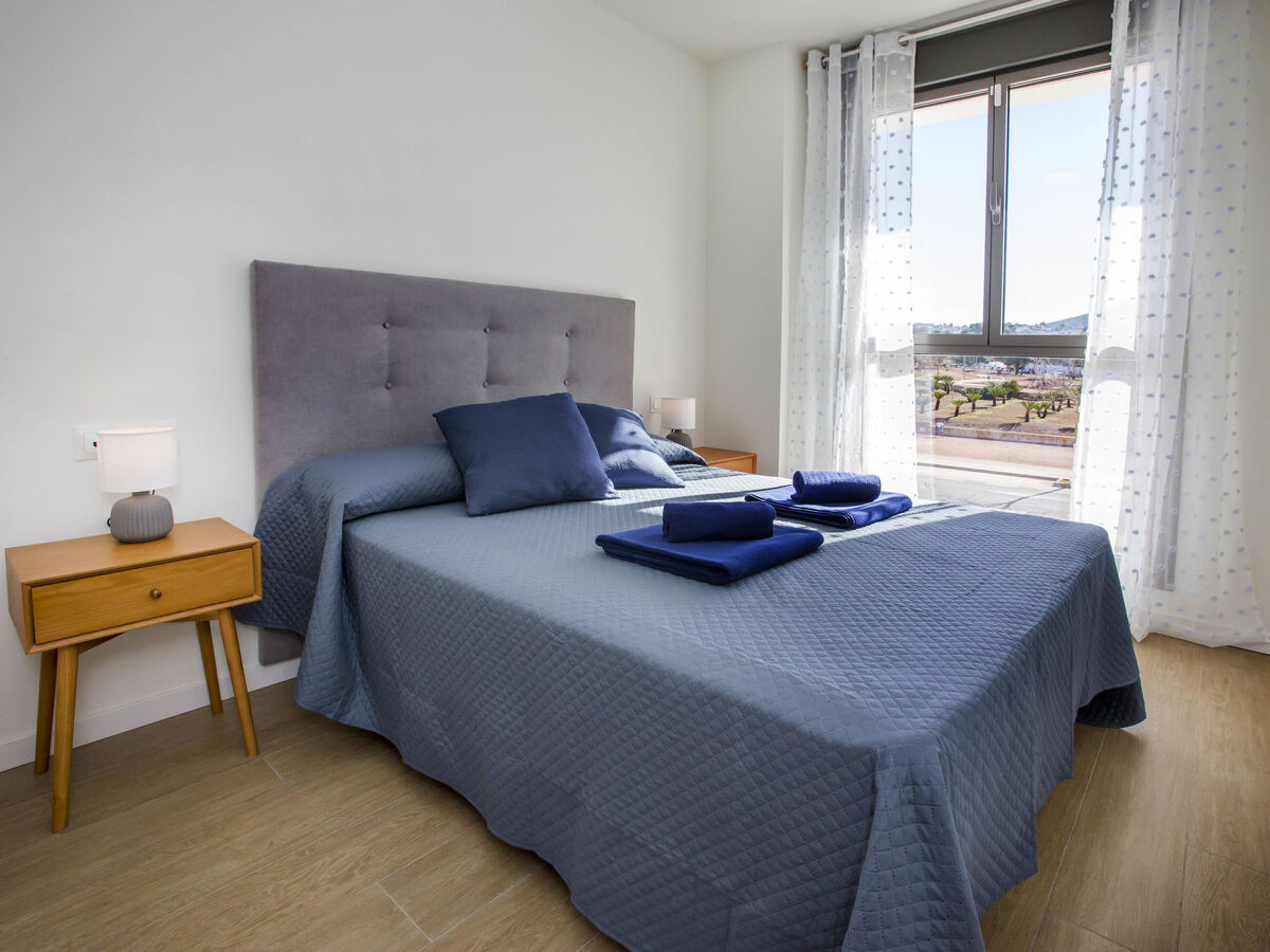 Marina Real III – Apt 70m² vue montagne, 2 piscines - Photo 13