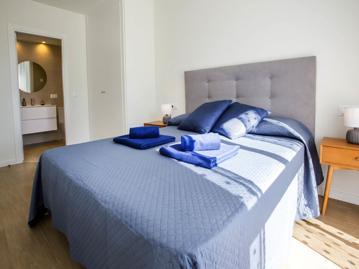 Marina Real III – Apt 70m² vue montagne, 2 piscines - Photo 14