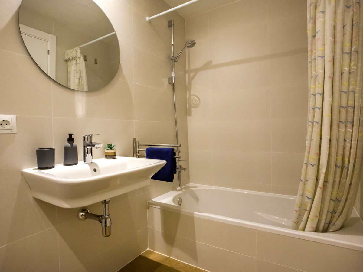 Marina Real III – Apt 70m² vue montagne, 2 piscines - Photo 15