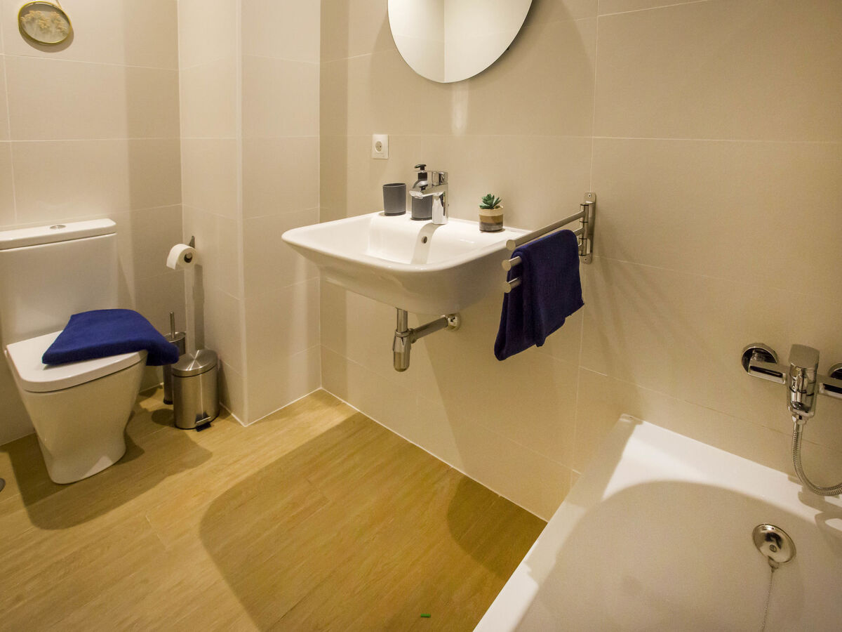 Marina Real III – Apt 70m² vue montagne, 2 piscines - Photo 17