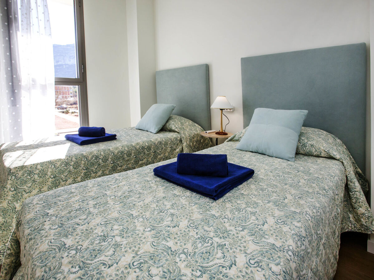 Marina Real III – Apt 70m² vue montagne, 2 piscines - Photo 18