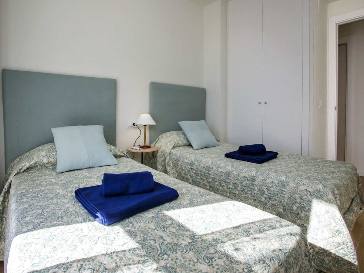 Marina Real III – Apt 70m² vue montagne, 2 piscines - Photo 19