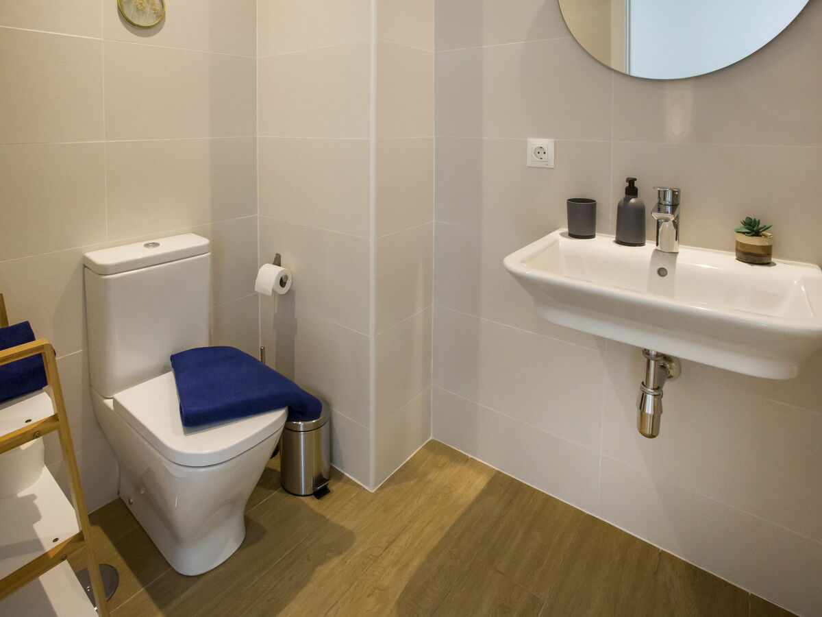 Marina Real III – Apt 70m² vue montagne, 2 piscines - Photo 20