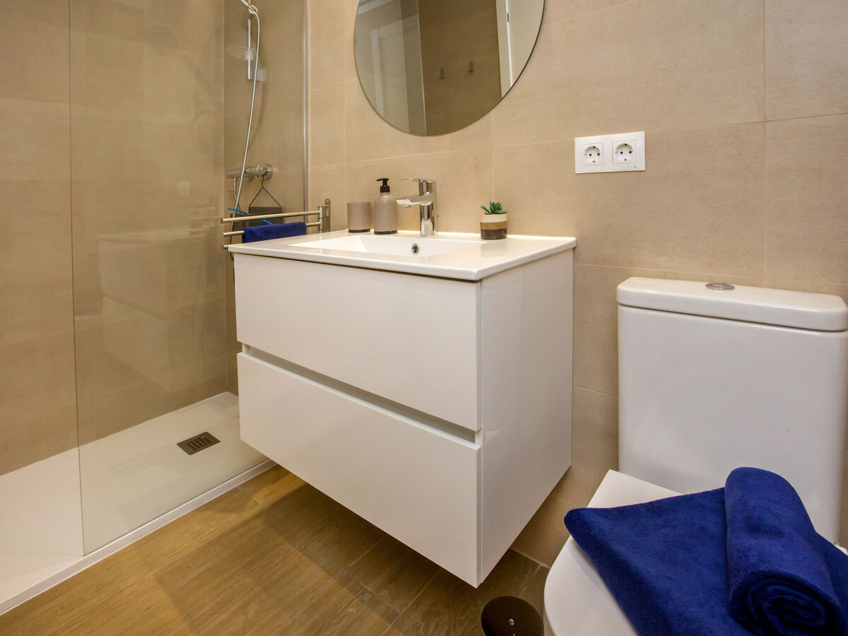 Marina Real III – Apt 70m² vue montagne, 2 piscines - Photo 21