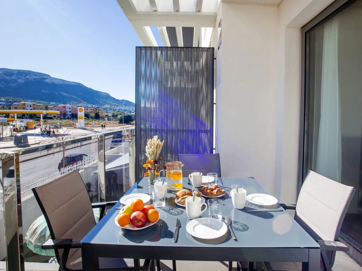 Marina Real III – Apt 70m² vue montagne, 2 piscines - Photo 22