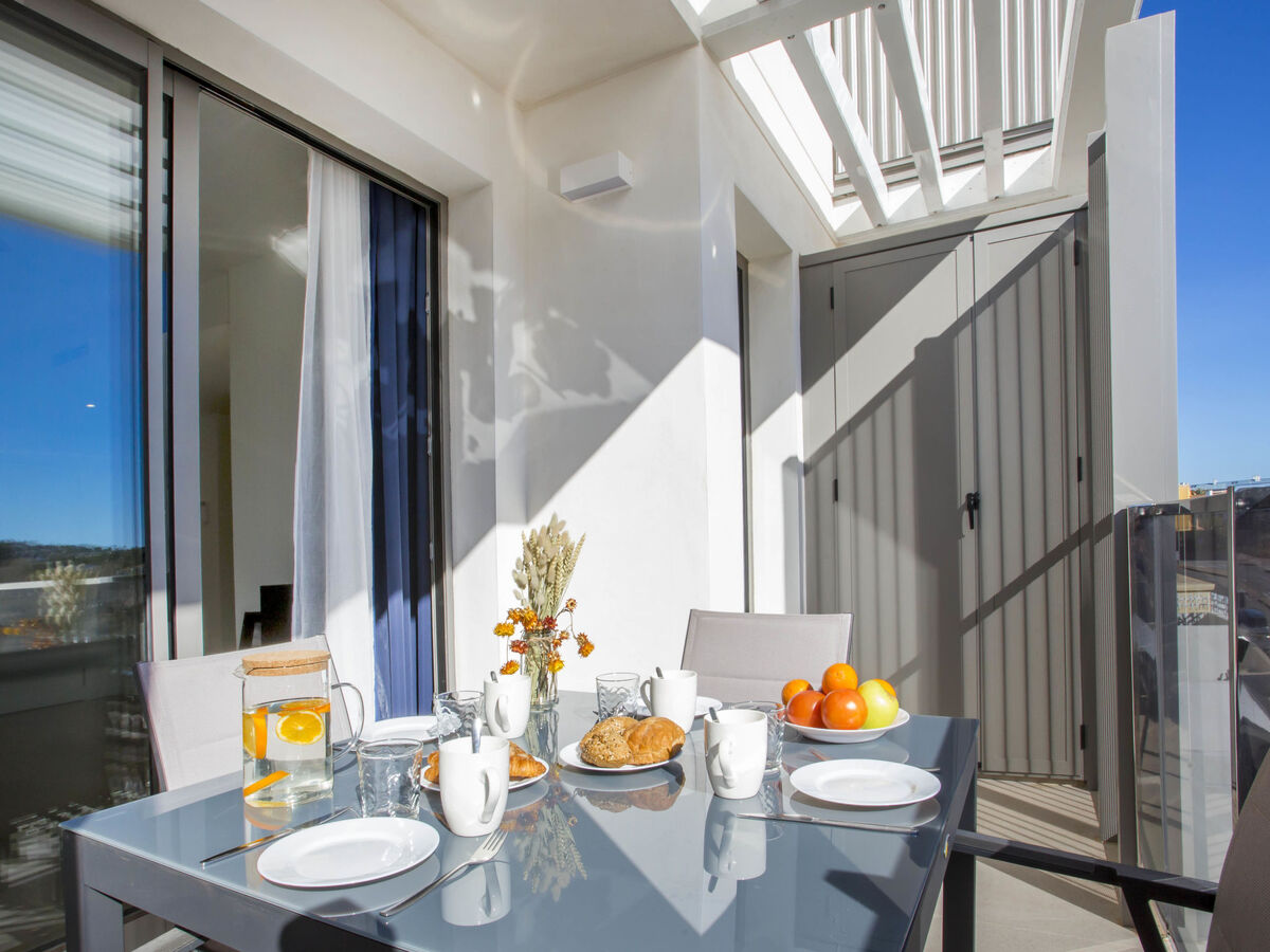 Marina Real III – Apt 70m² vue montagne, 2 piscines - Photo 23