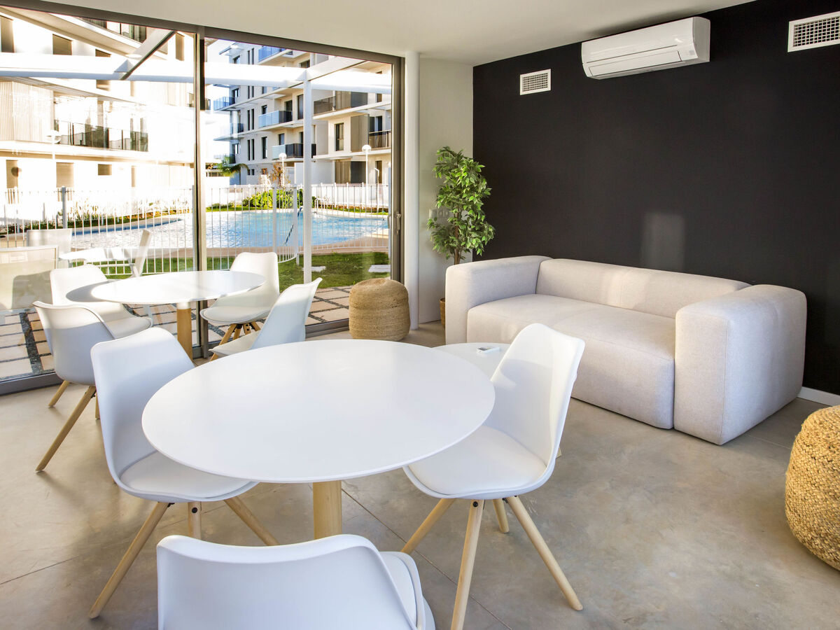 Marina Real III – Apt 70m² vue montagne, 2 piscines - Photo 28
