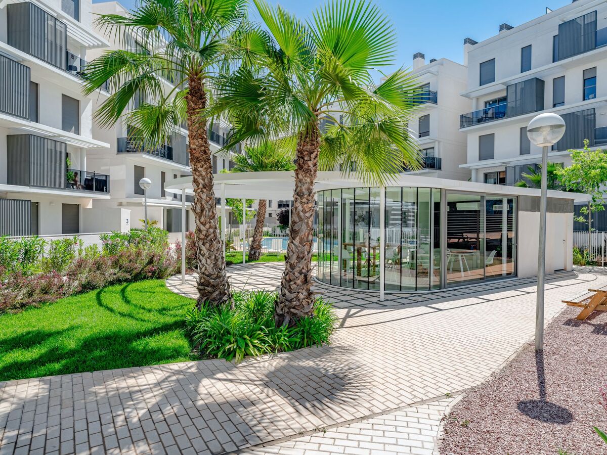 Marina Real III – Apt 70m² vue montagne, 2 piscines - Photo 31