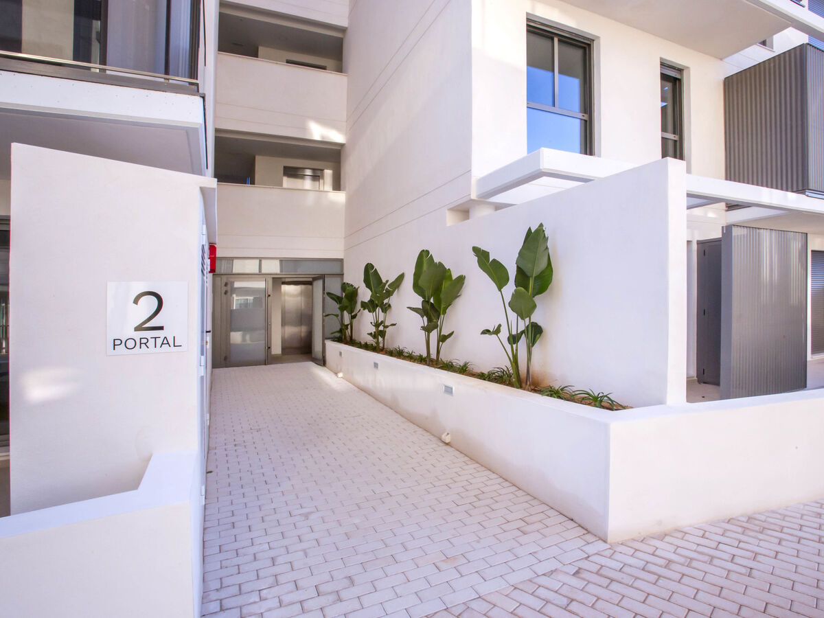 Marina Real III – Apt 70m² vue montagne, 2 piscines - Photo 32
