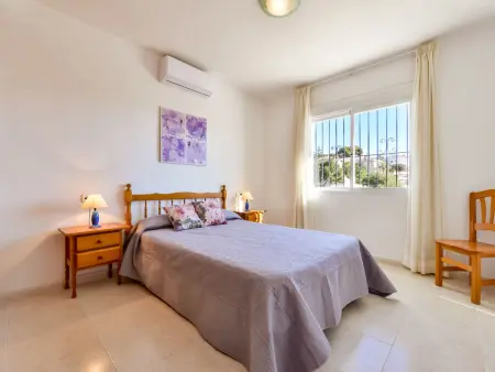 Villa Pepita à Benissa : 8 pers, piscine, vue mer : photo 3