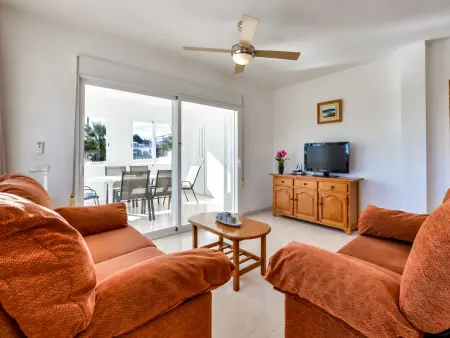 Villa Pepita à Benissa : 8 pers, piscine, vue mer : photo 10