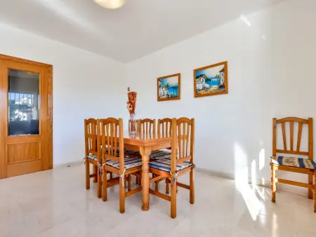 Villa Pepita à Benissa : 8 pers, piscine, vue mer : photo 16