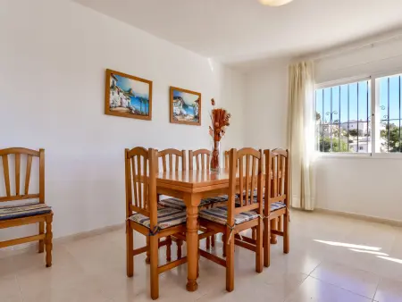 Villa Pepita à Benissa : 8 pers, piscine, vue mer : photo 17
