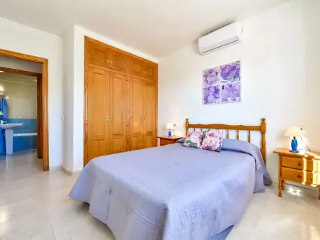 Villa Pepita à Benissa : 8 pers, piscine, vue mer : photo 18