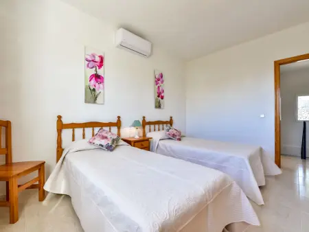 Villa Pepita à Benissa : 8 pers, piscine, vue mer : photo 19